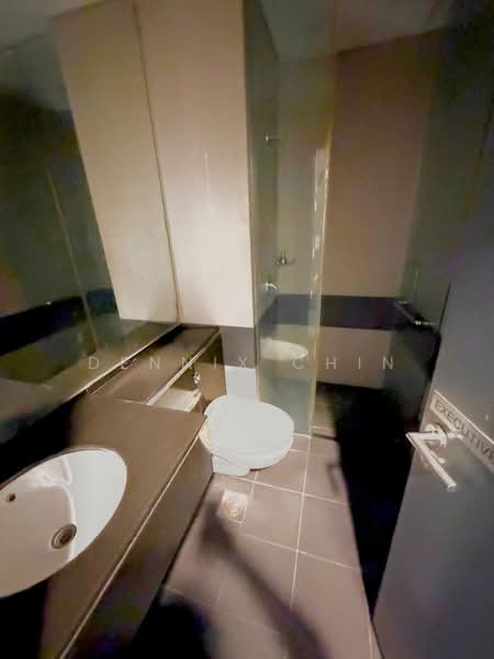 Office for Rent in Bukit Nenas (KL City Centre) - Dennix Chin - Bathroom - PropertyGuru.com.my
