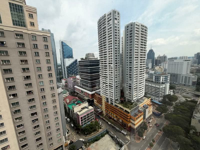 Office for Rent in Bukit Nenas (KL City Centre) - Dennix Chin - Exterior - PropertyGuru.com.my