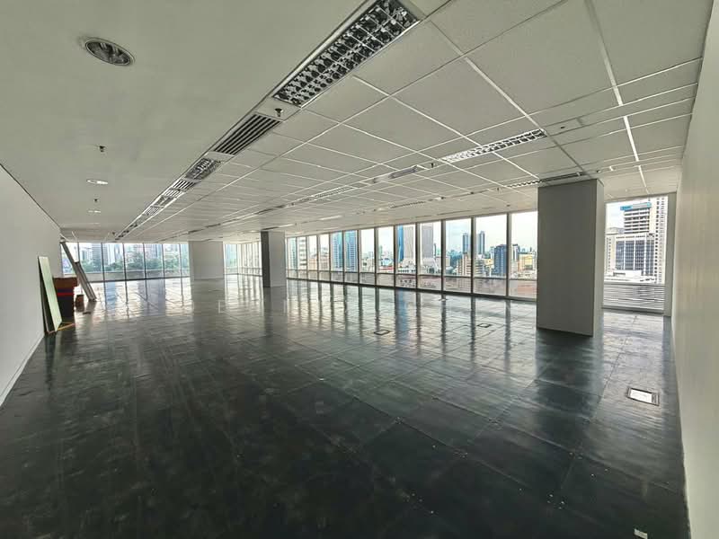 Office for Rent in Bukit Nenas (KL City Centre) - Dennix Chin - Interior - PropertyGuru.com.my