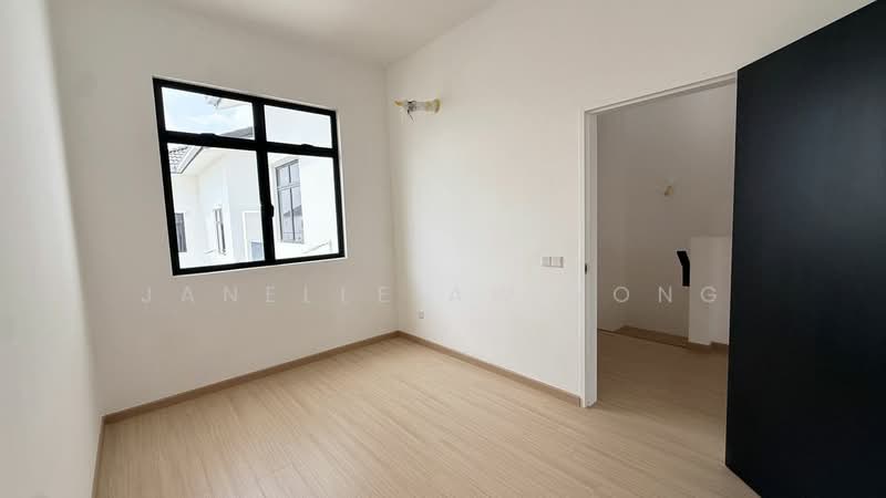 Rumah Kluster untuk Dijual di Iskandar Puteri (Nusajaya) (Johor) - Janelle Aw Yong - Interior - PropertyGuru.com.my