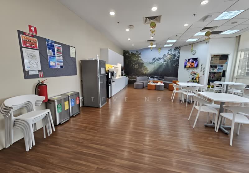 Office for Rent in Mid Valley City (Kuala Lumpur) - Steve Ng - Interior - PropertyGuru.com.my