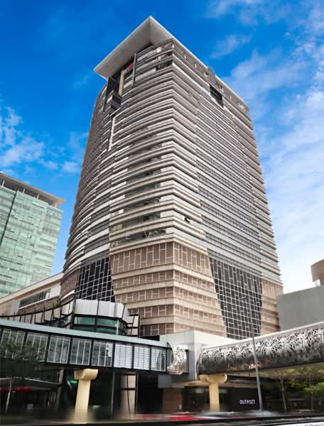 Office for Rent in Mid Valley City (Kuala Lumpur) - Steve Ng - Exterior - PropertyGuru.com.my