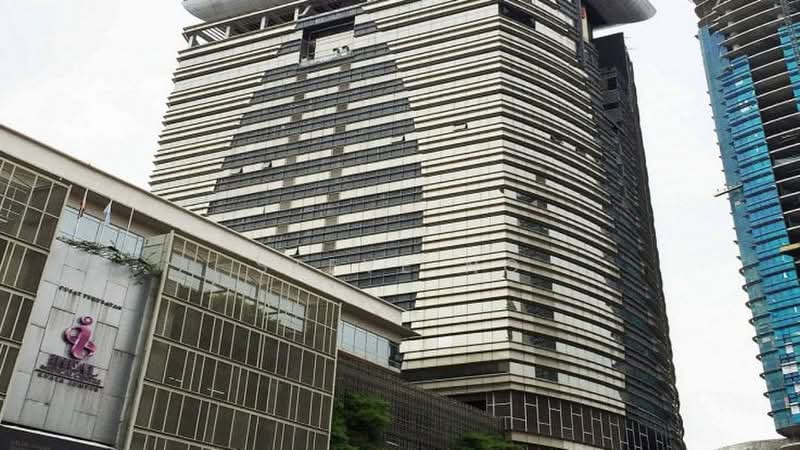 Office for Rent in Mid Valley City (Kuala Lumpur) - Steve Ng - Exterior - PropertyGuru.com.my