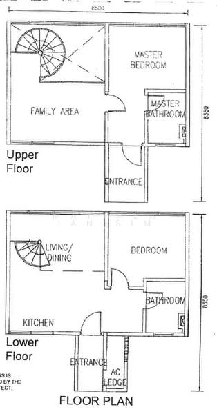 Service Residence for Rent at The Apple - Matthew Ian Sim - PropertyGuru.com.my