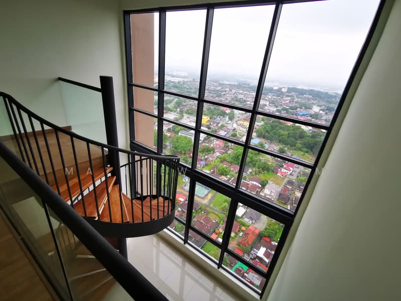 Service Residence for Rent at The Apple - Matthew Ian Sim - Interior - PropertyGuru.com.my