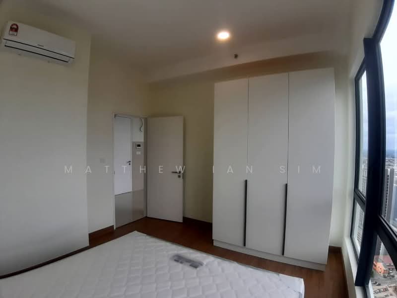 Service Residence for Rent at The Apple - Matthew Ian Sim - Bedroom - PropertyGuru.com.my