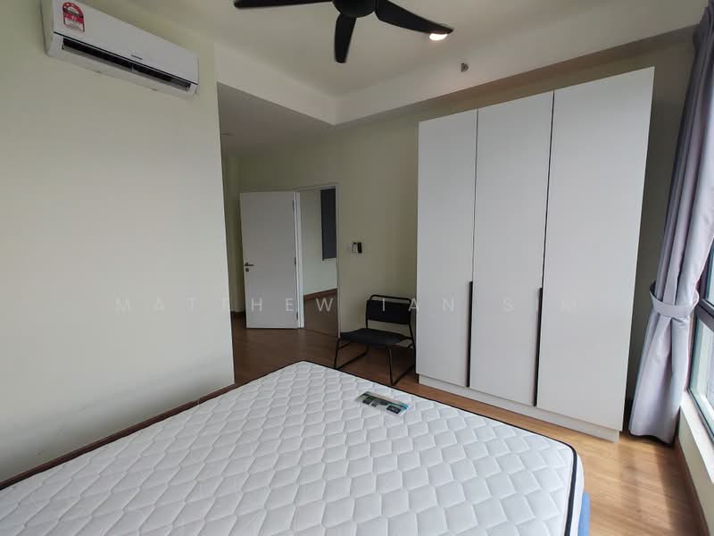 Servis Apartment untuk Disewa di The Apple - Matthew Ian Sim - Bedroom - PropertyGuru.com.my