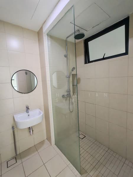 Servis Apartment untuk Disewa di The Apple - Matthew Ian Sim - Bathroom - PropertyGuru.com.my