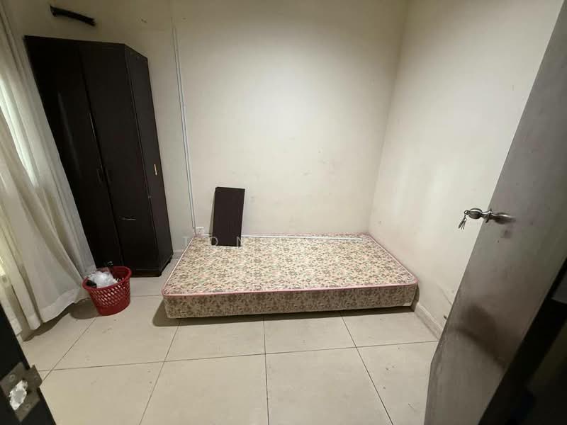 2-storey Terraced House for Rent in Gelang Patah (Johor) - Tony Lim - Bedroom - PropertyGuru.com.my