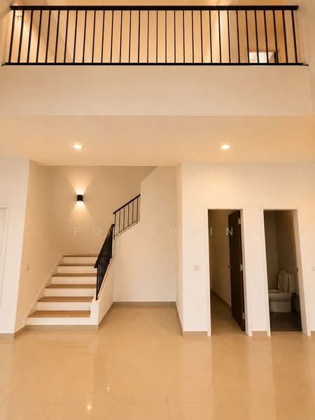 Cluster House for Rent in Eco Botanic 2 (Iskandar Puteri (Nusajaya)) - Por Chuin - PropertyGuru.com.my