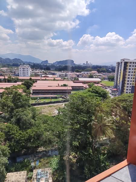Servis Apartment untuk Dijual di Piccadilly - Kar Long Lee - PropertyGuru.com.my
