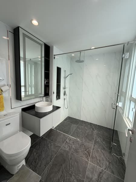 Kondominium untuk Disewa di Tiffani Kiara - Josh Yong - PropertyGuru.com.my