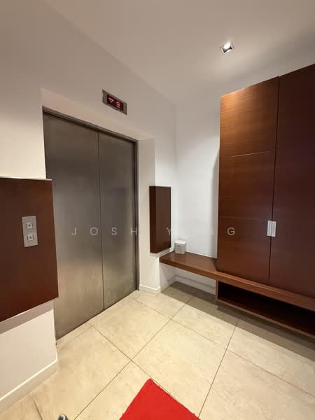 Kondominium untuk Disewa di Tiffani Kiara - Josh Yong - PropertyGuru.com.my