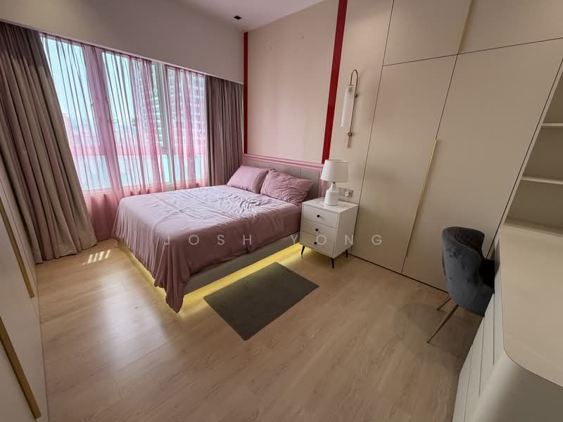 Kondominium untuk Disewa di Tiffani Kiara - Josh Yong - PropertyGuru.com.my