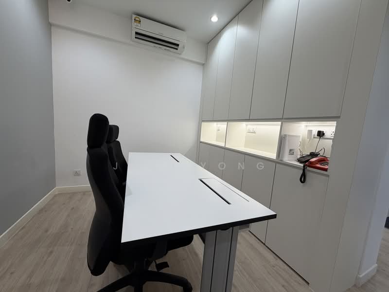 Kondominium untuk Disewa di Tiffani Kiara - Josh Yong - PropertyGuru.com.my