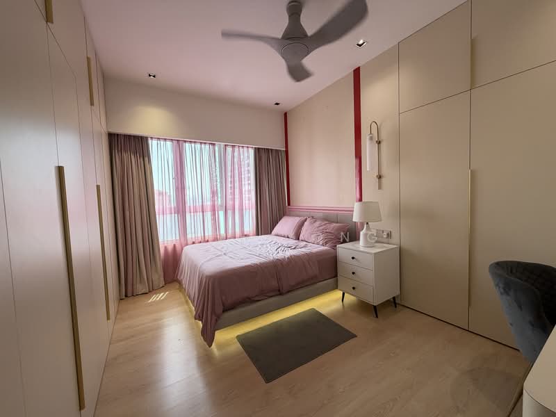 Kondominium untuk Disewa di Tiffani Kiara - Josh Yong - PropertyGuru.com.my