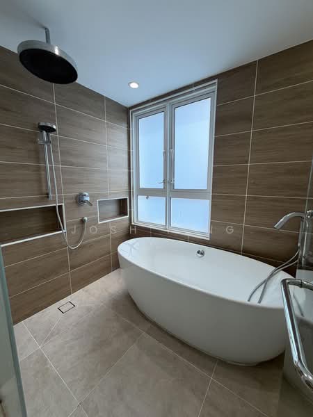 Kondominium untuk Disewa di Tiffani Kiara - Josh Yong - PropertyGuru.com.my