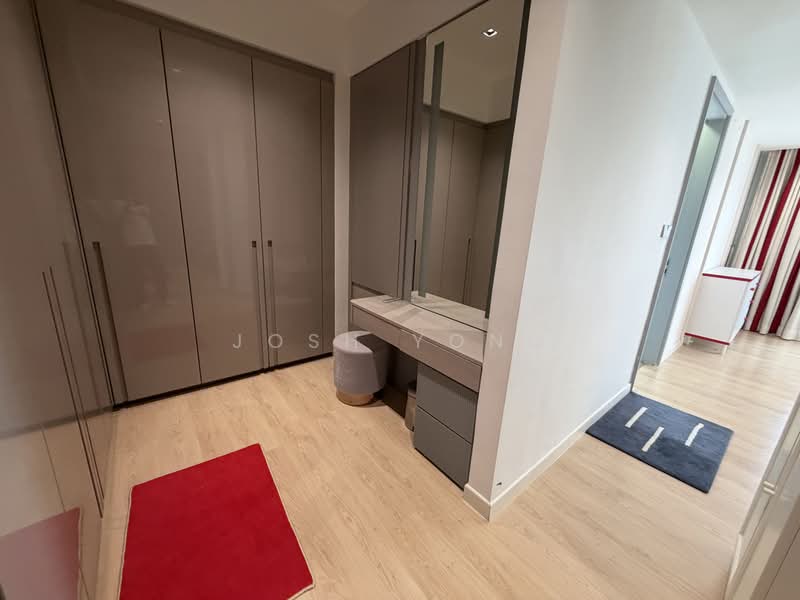 Kondominium untuk Disewa di Tiffani Kiara - Josh Yong - PropertyGuru.com.my