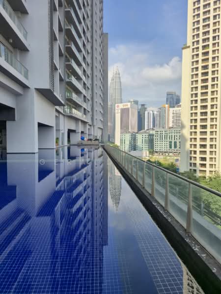 Servis Apartment untuk Disewa di myHabitat - Gerald Liew - View - PropertyGuru.com.my