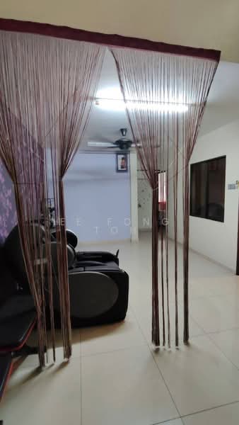 2-storey Terraced House for Sale in Taman Molek (Johor Bahru) - Ee Fong Toh - PropertyGuru.com.my