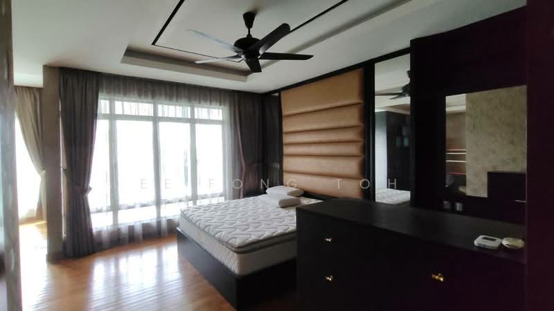 2-storey Terraced House for Sale in Taman Molek (Johor Bahru) - Ee Fong Toh - PropertyGuru.com.my