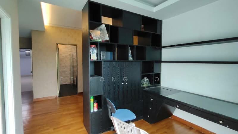2-storey Terraced House for Sale in Taman Molek (Johor Bahru) - Ee Fong Toh - PropertyGuru.com.my