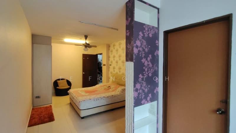 2-storey Terraced House for Sale in Taman Molek (Johor Bahru) - Ee Fong Toh - PropertyGuru.com.my