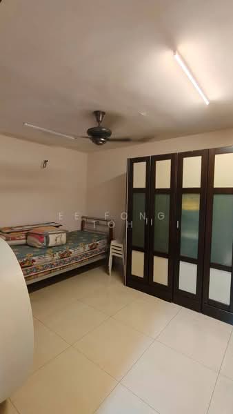 2-storey Terraced House for Sale in Taman Molek (Johor Bahru) - Ee Fong Toh - PropertyGuru.com.my
