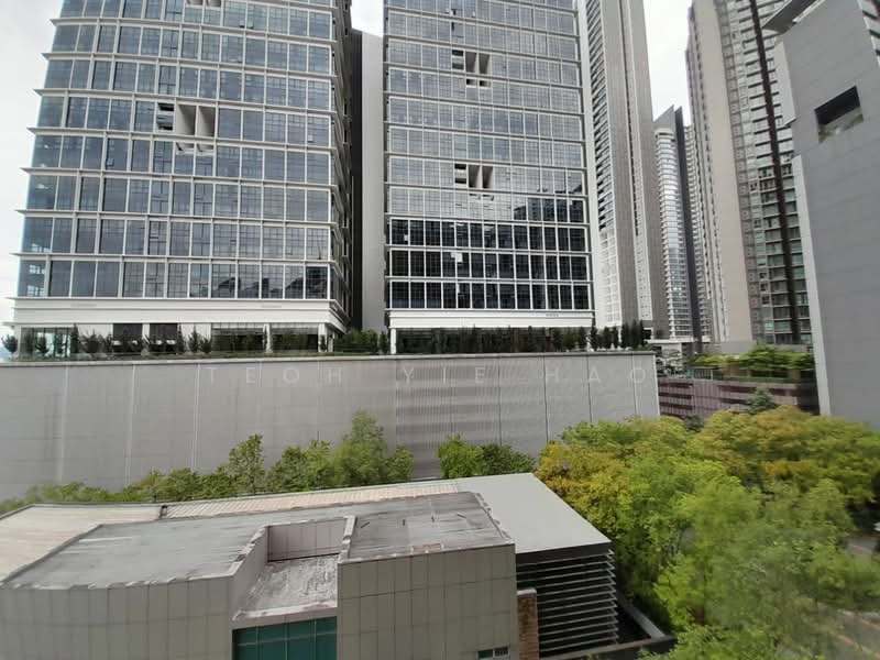 Condominium for Sale at Dua Residency - Teoh Yie Hao - PropertyGuru.com.my