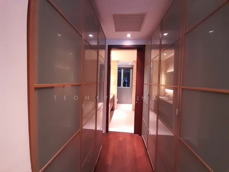 Condominium for Sale at Dua Residency - Teoh Yie Hao - PropertyGuru.com.my
