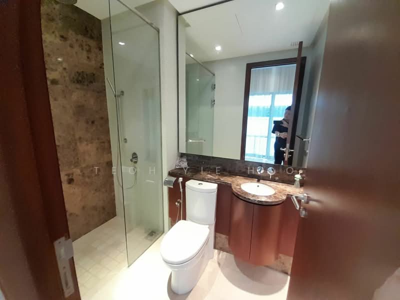 Condominium for Sale at Dua Residency - Teoh Yie Hao - PropertyGuru.com.my