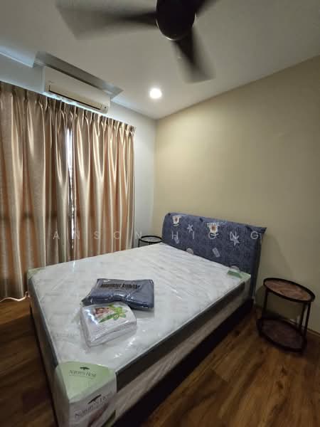 Service Residence for Rent at The Platino Serviced Apartment - Anson Hiong - PropertyGuru.com.my
