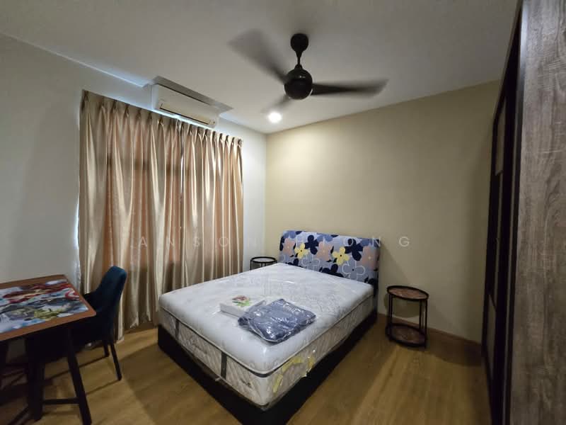 Service Residence for Rent at The Platino Serviced Apartment - Anson Hiong - PropertyGuru.com.my