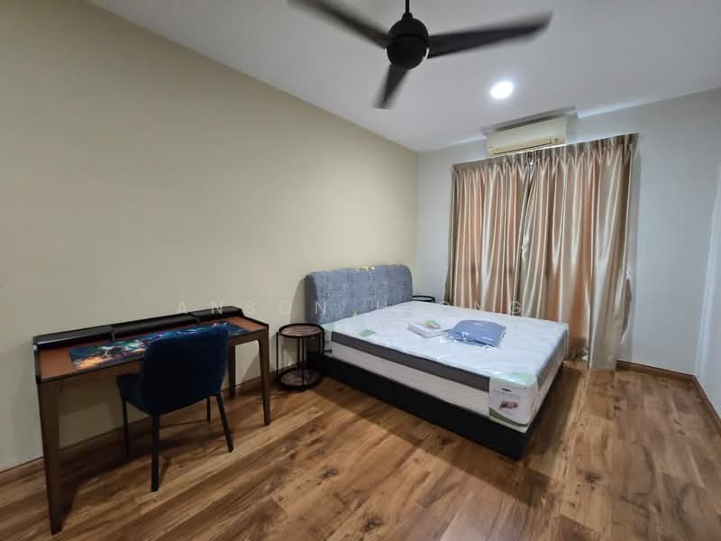 Service Residence for Rent at The Platino Serviced Apartment - Anson Hiong - PropertyGuru.com.my