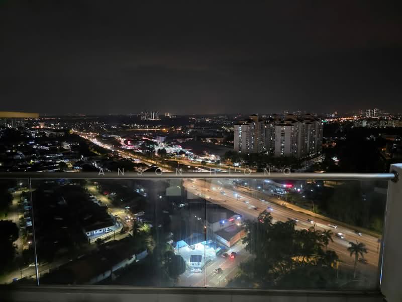 Service Residence for Rent at The Platino Serviced Apartment - Anson Hiong - PropertyGuru.com.my