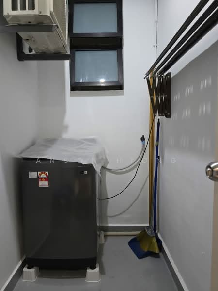 Service Residence for Rent at The Platino Serviced Apartment - Anson Hiong - PropertyGuru.com.my