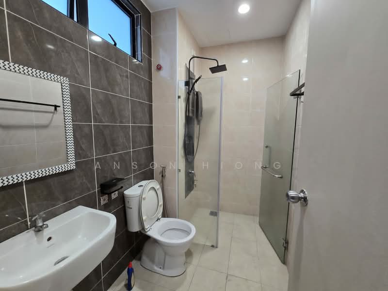 Service Residence for Rent at The Platino Serviced Apartment - Anson Hiong - PropertyGuru.com.my