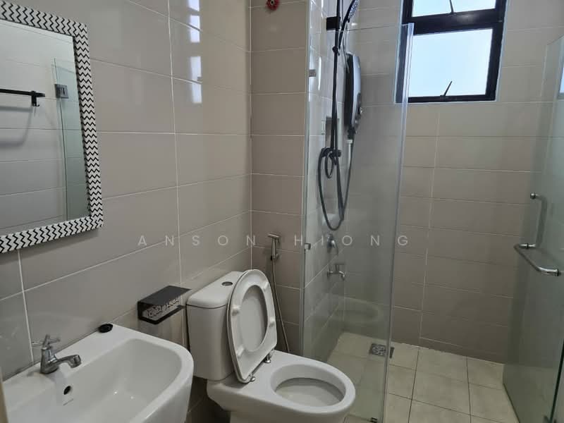 Service Residence for Rent at The Platino Serviced Apartment - Anson Hiong - PropertyGuru.com.my