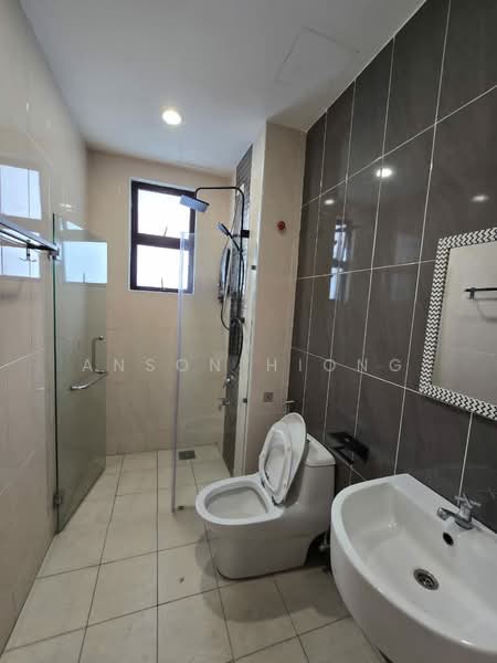 Service Residence for Rent at The Platino Serviced Apartment - Anson Hiong - PropertyGuru.com.my