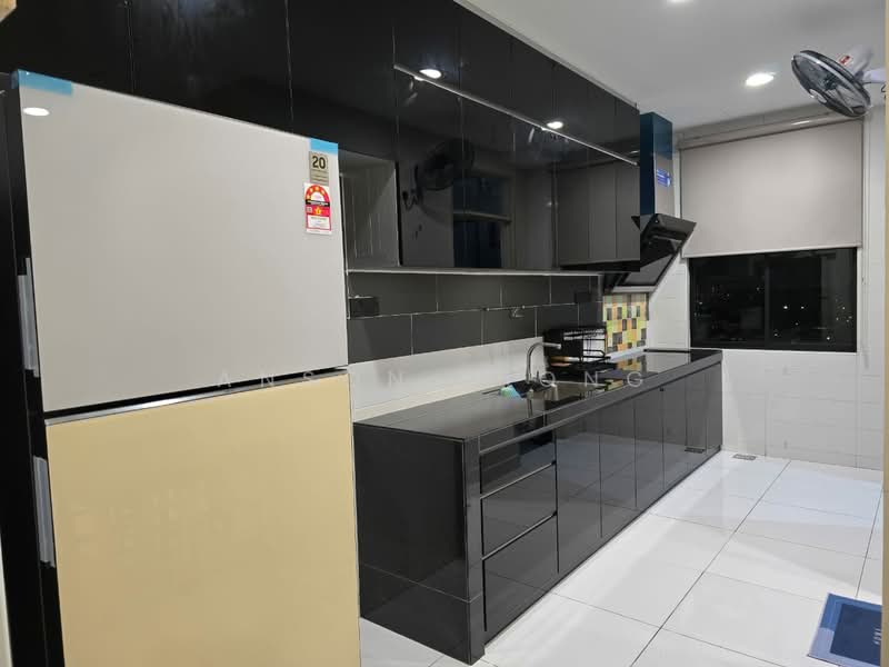 Service Residence for Rent at The Platino Serviced Apartment - Anson Hiong - PropertyGuru.com.my