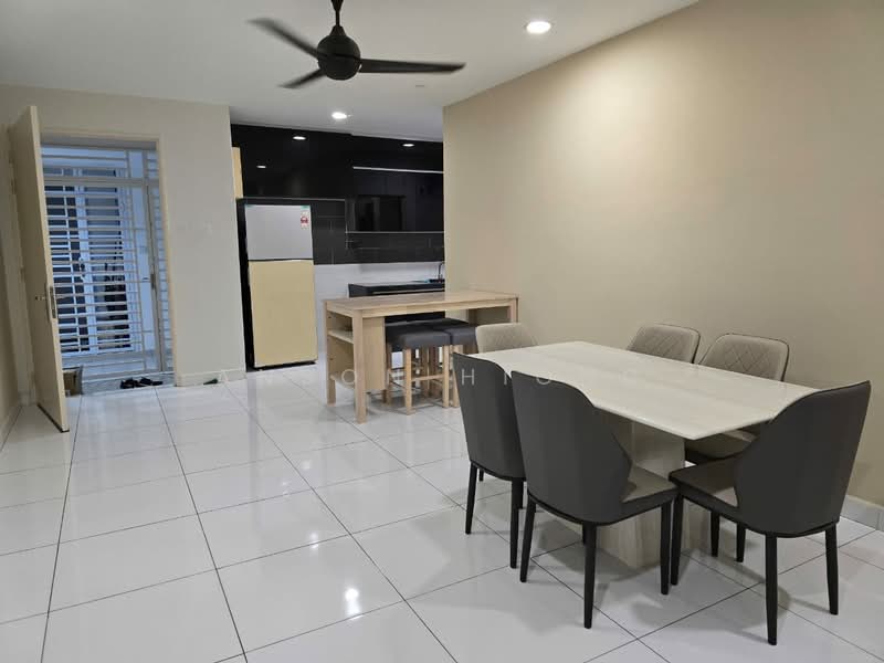 Service Residence for Rent at The Platino Serviced Apartment - Anson Hiong - PropertyGuru.com.my