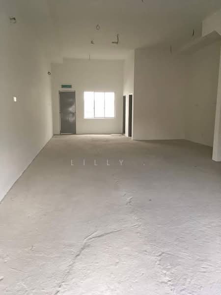 Shop / Office for Rent in Ayer Itam (Penang) - Lilly . - Interior - PropertyGuru.com.my