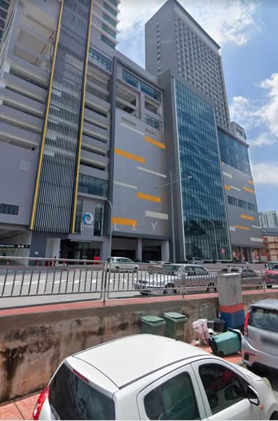 Shop / Office for Rent in Ayer Itam (Penang) - Lilly . - Exterior - PropertyGuru.com.my