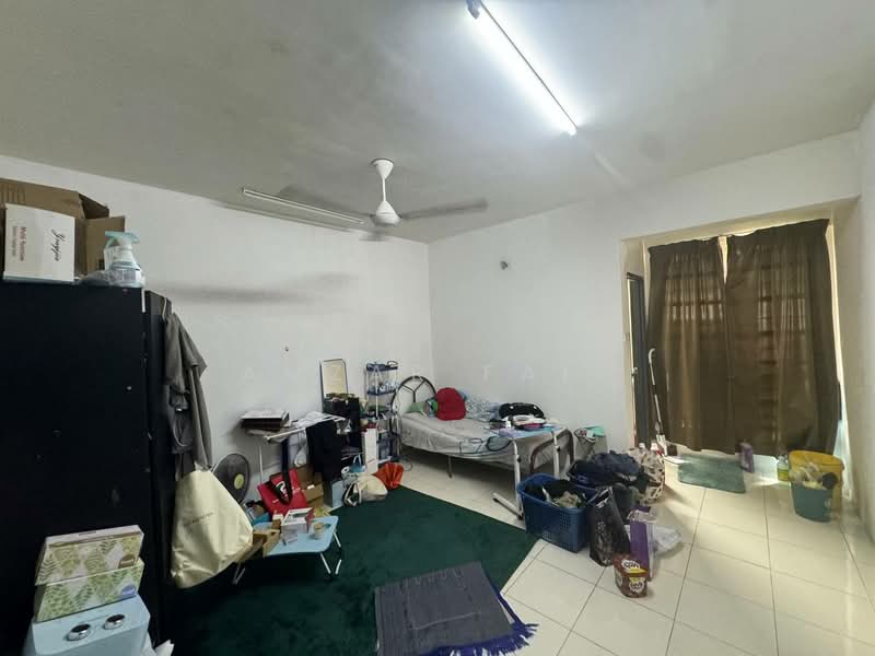 Pangsapuri untuk Dijual di Puncak Hijauan - Amzar Faiz - PropertyGuru.com.my