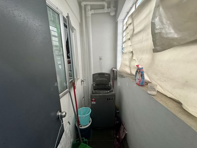 Pangsapuri untuk Dijual di Puncak Hijauan - Amzar Faiz - PropertyGuru.com.my