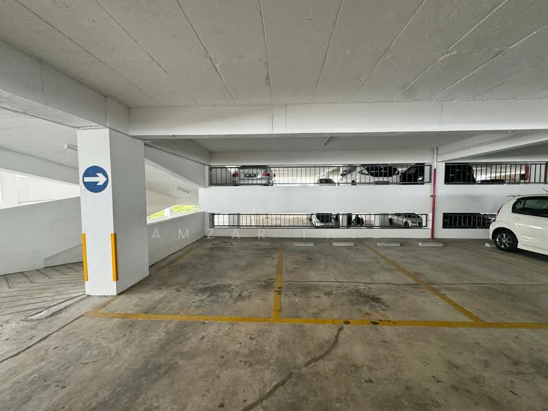 Pangsapuri untuk Dijual di Puncak Hijauan - Amzar Faiz - PropertyGuru.com.my