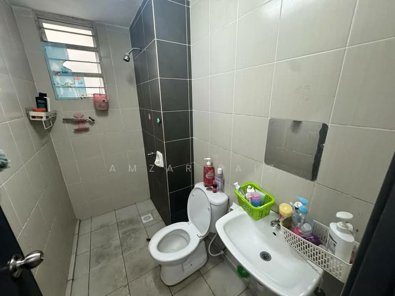 Pangsapuri untuk Dijual di Puncak Hijauan - Amzar Faiz - PropertyGuru.com.my
