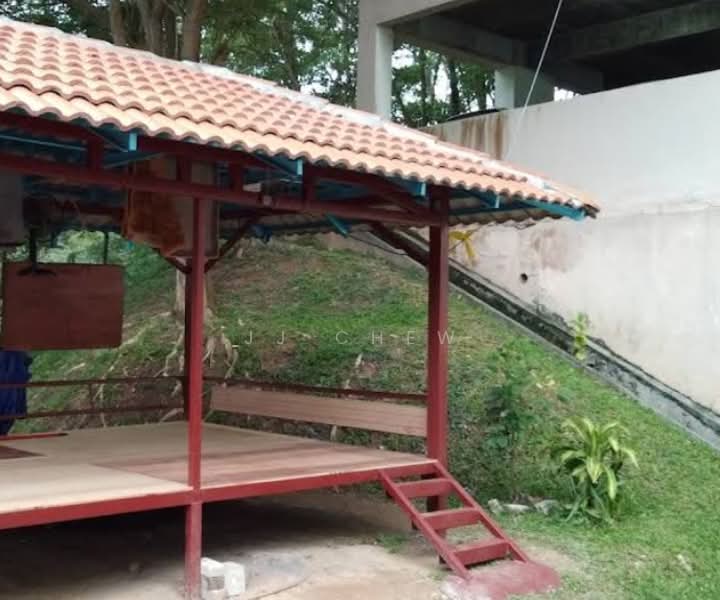 Apartment for Sale at Lakeview Apartments - JJ Chew - Exterior - PropertyGuru.com.my