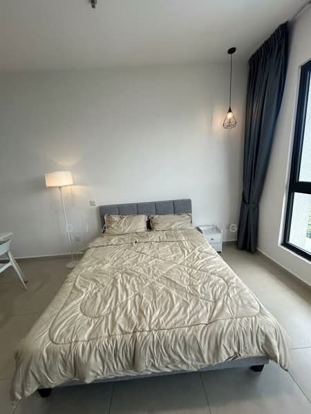 Servis Apartment untuk Dijual di Empire Damansara - Diana Ling - Bedroom - PropertyGuru.com.my