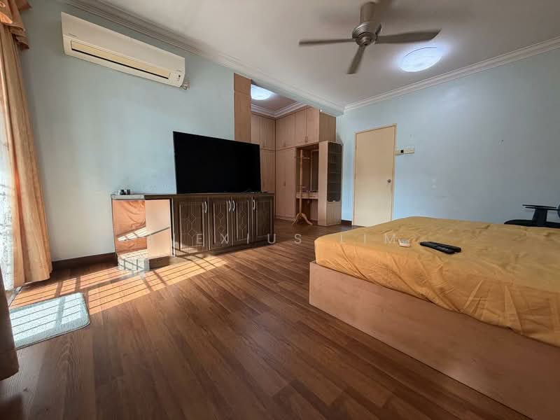 Rumah Teres 2.5-Tingkat untuk Disewa di Taman Perling (Perling) - Alexius Lim - Bedroom - PropertyGuru.com.my